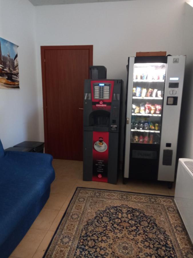 Gardafarm Agriturismo Verona Eksteriør bilde