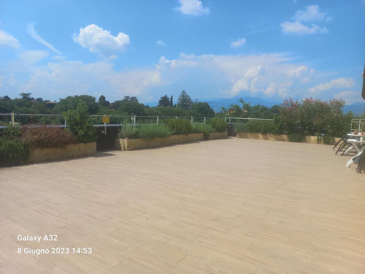 Gardafarm Agriturismo Verona Eksteriør bilde